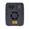 Блок питания ToolkitRC P200 V2 — 200W, 1–30V, до 10A, AC/DC, Banana 4.0, USB-C PD 65W для зарядных устройств